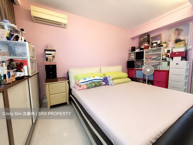 Blk 491D Tampines Street 45 (Tampines), HDB 5 Rooms #580334831